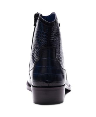 Men's Zappa Cowboy Fashion Boots