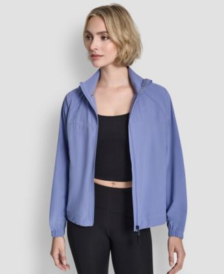 Women's Commuter Full-Zip Jacket