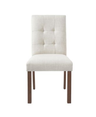 Streamdale Modern 6-Piece Dining Set: Table, 4 Chairs & Bench