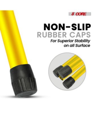 Speaker Stand 36" Adjustable PA DJ Tripod Heavy Duty