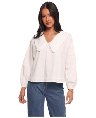 Women's Kenna Long Sleeve Top