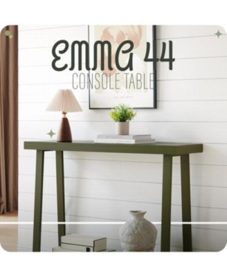 Emma 44" Console Table