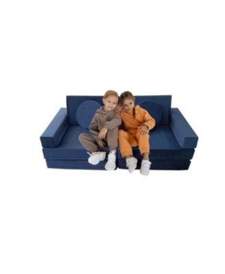 Modular Children s Sofa Set