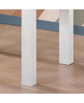 Zayne Modern End Table