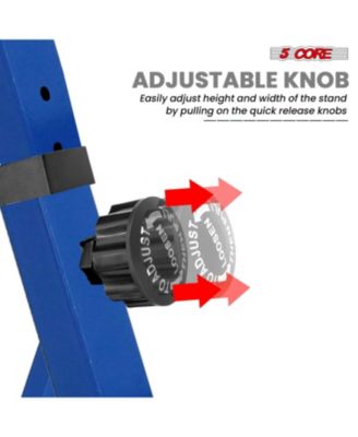 PA Horn Speaker 8Pcs 8 Inch 65W Loud Audio Outdoor Speakers System 8Ohm Reflex Megaphone