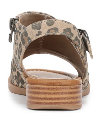 Women's Aspire Strappy Sandals