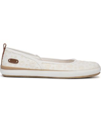 Women's Ez Does It Ballerina Flats