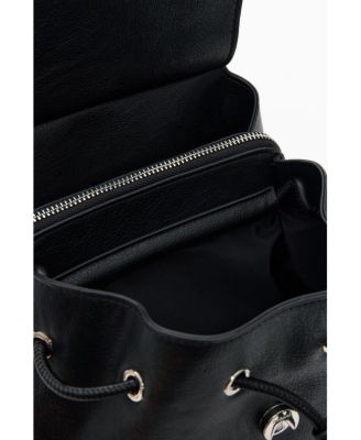 Women's Medium braided backpack