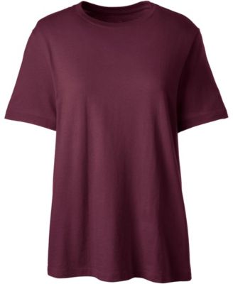 Women's Short Sleeve Feminine Fit Essential T-shirt