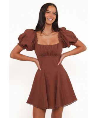 Women's Anora Mini Dress