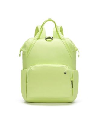 Citysafe CX backpack Matcha