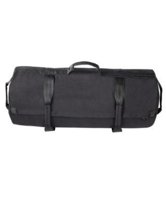 SUGFIT Workout Sandbag Adjustable 50–125 LB Power Bag for Strength Training (Unfilled)