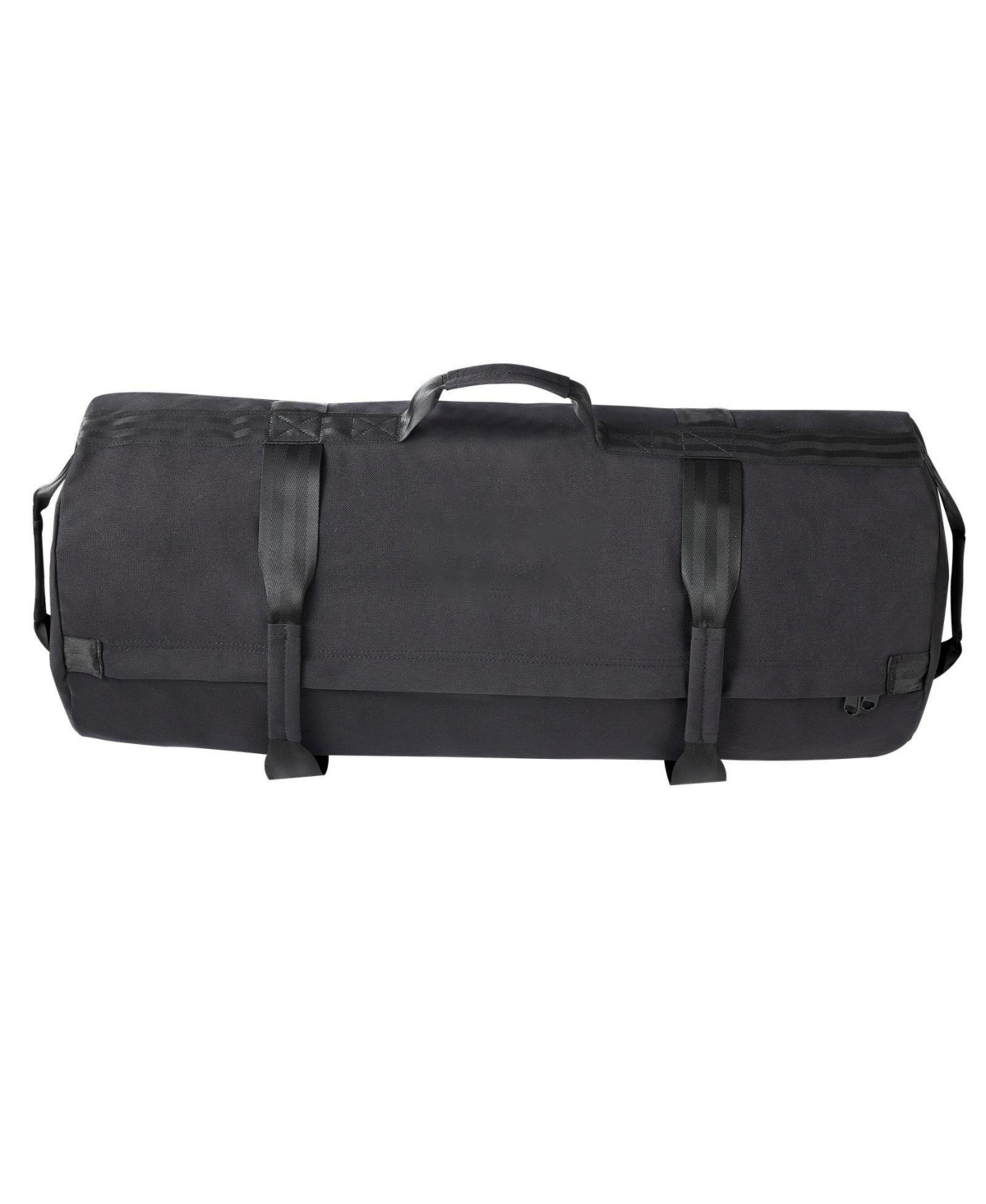 Sugfit Workout Sandbag Adjustable 50–125 Lb Power Bag for Strength Training (Unfilled)