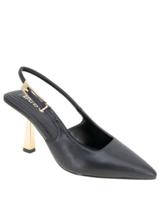 Women's Inara Black