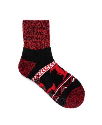 Men's Unisex Game Day Short Heat Retainer Socks