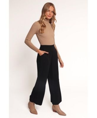 Women's Rissa Wide Leg Pant