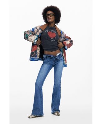 Women's Heart T-shirt