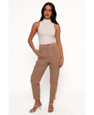 Women's Woomen's Jones Cord Pant