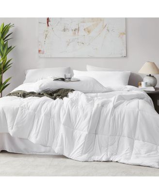 No Sweat Off My Oversized Comforter Set