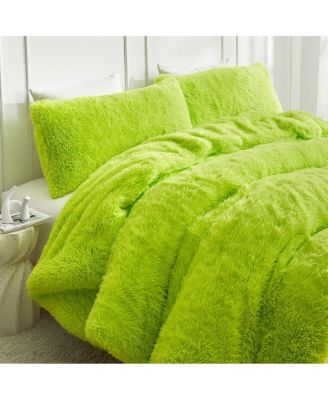 Full of Fluff Oversized Comforter Set