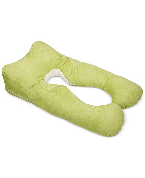 Dusk Dawn Today S Mom Oggi Pregnancy Maternity Body Pillow