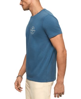 Men's Ford Bronco Crewneck T-Shirt