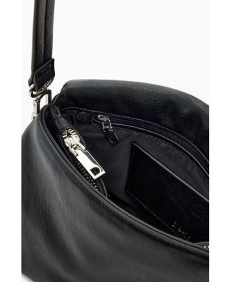 Women's Medium logo charm bag