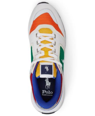 Men's Train 89 V2 Running Sneakers