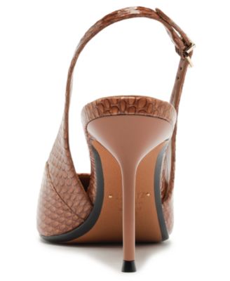 Women's Paola Stiletto Heel Pumps