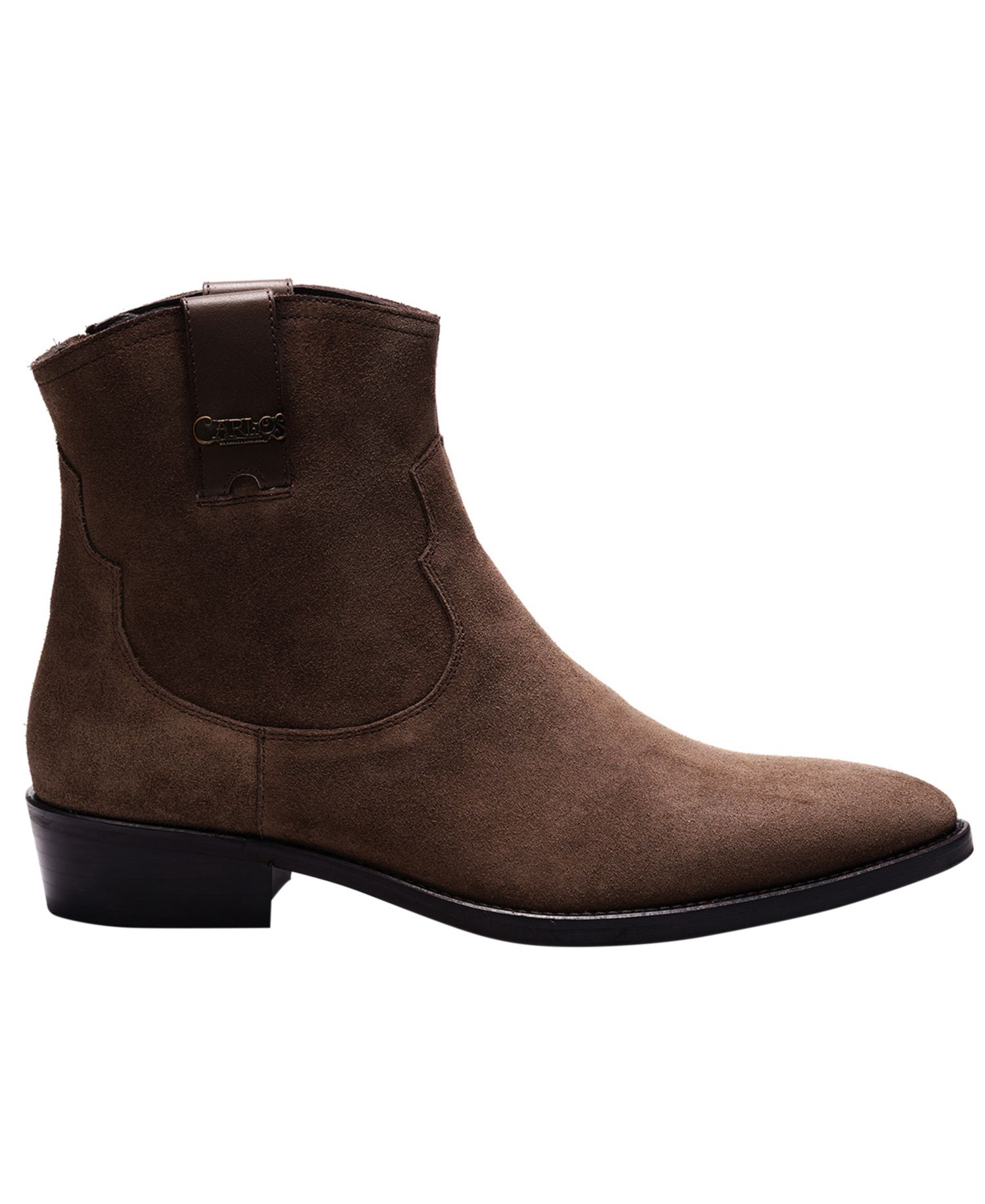 Men's Zappa Cowboy Fashion Boots