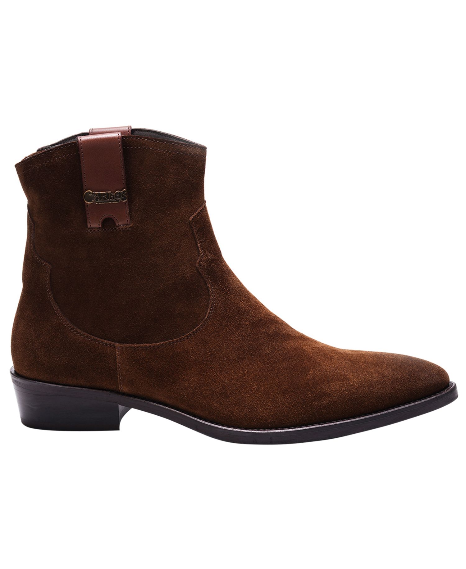 Men's Zappa Cowboy Fashion Boots