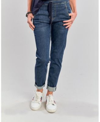 Women's Denim Iconic Stretch Jeans
