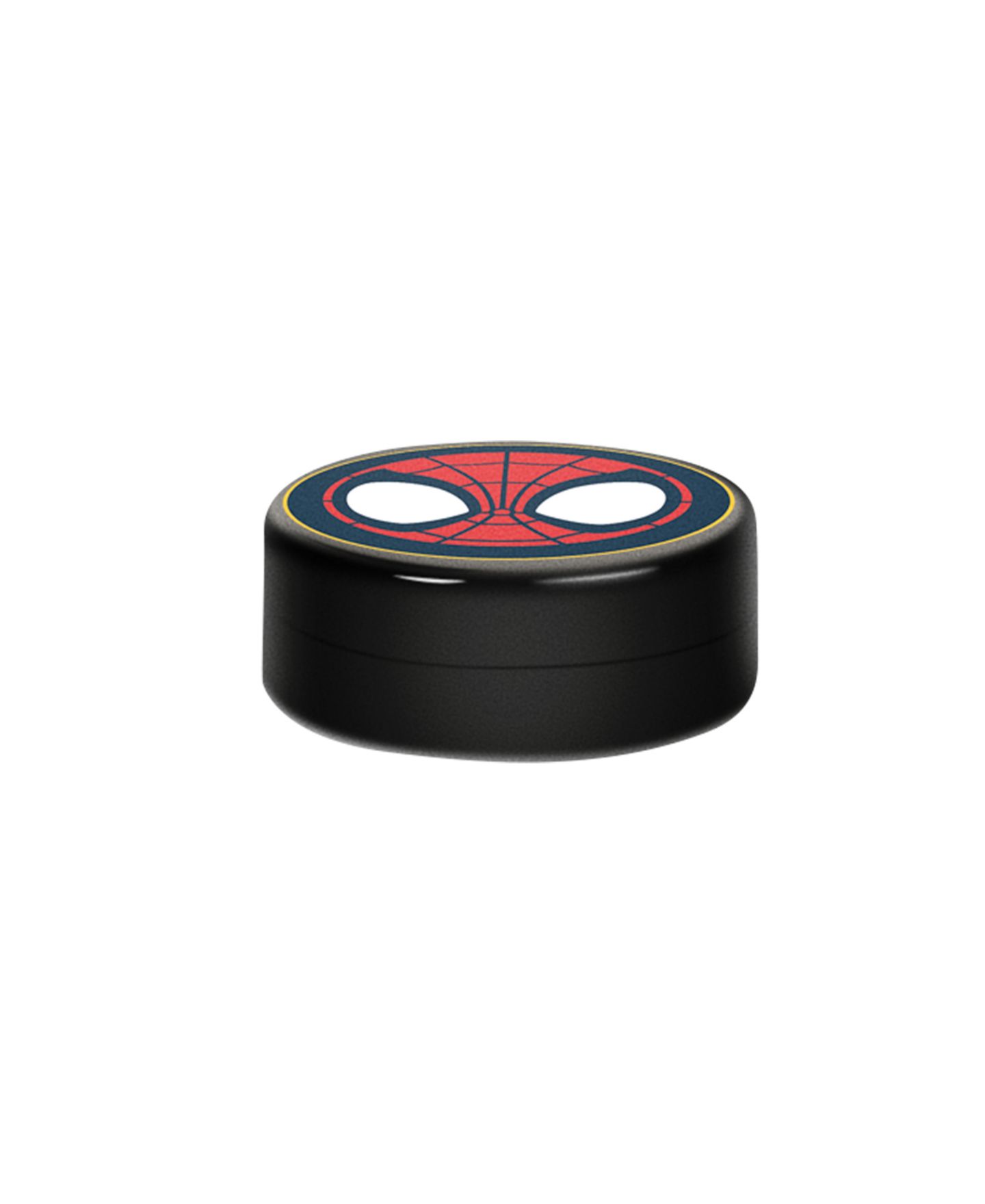 Детские игрушки World Tech Toys Spidey and His Amazing Friends Mini Tabletop Hockey Set — фото 6