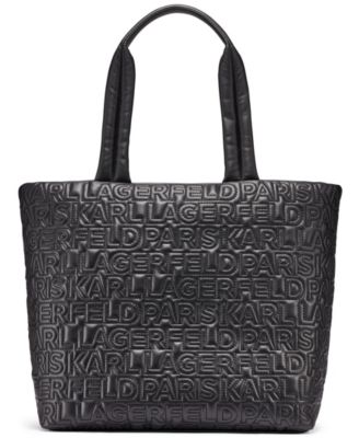 Voyage Large Tote Bag