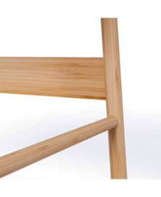  New design Bamboo Computer Desk for Home Office and Gaming