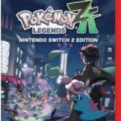 Other Publishers Pokemon Legends: Z-A - Nintendo Switch 2