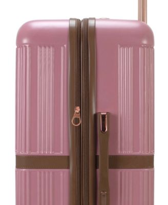 Dakota 3-Pc. Hardside Expandable Spinner Luggage Set