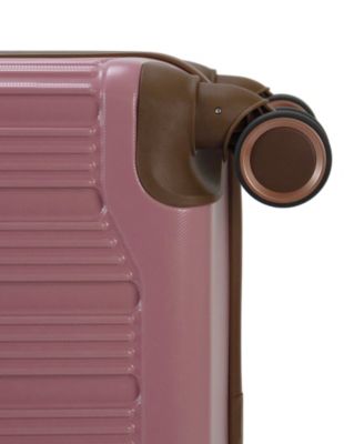 Dakota 3-Pc. Hardside Expandable Spinner Luggage Set