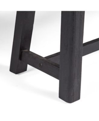 Acacia Outdoor Bench