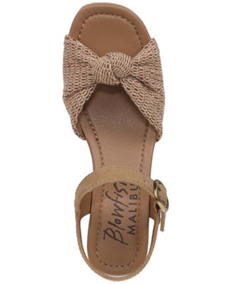 Women's Adore Strappy Sandals