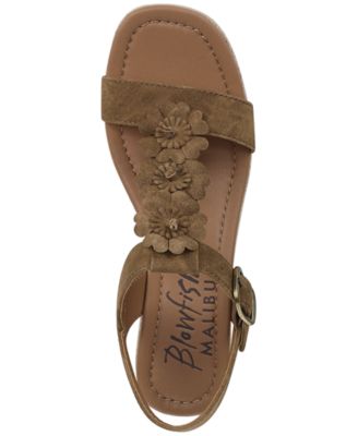 Women's Annika 2 Strappy Sandals