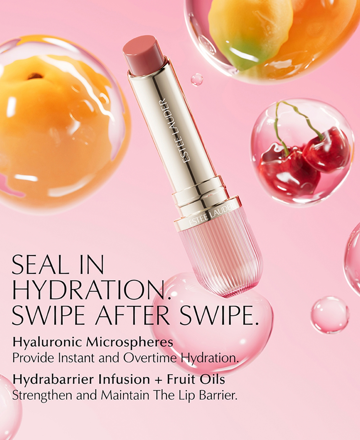 Estee Lauder Futurist HydraPlump Tinted Lip Balm