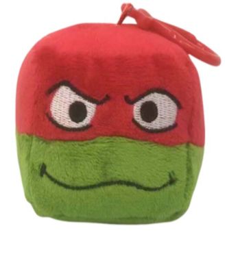 Cubez Plush Toy, STYLES MAY VARY