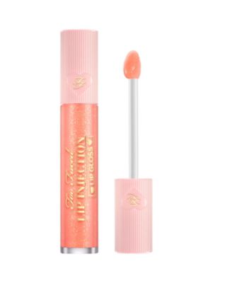 Lip Injection Lip Gloss, 0.22 oz.