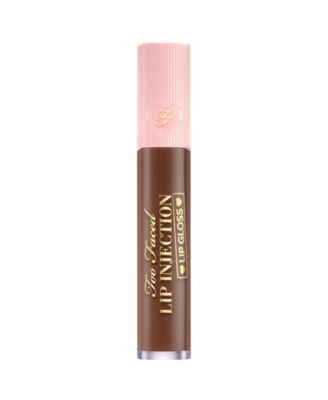 Lip Injection Lip Gloss, 0.22 oz.