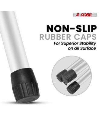 Speaker Stand Adjustable PA DJ Tripod Mount Heavy Duty