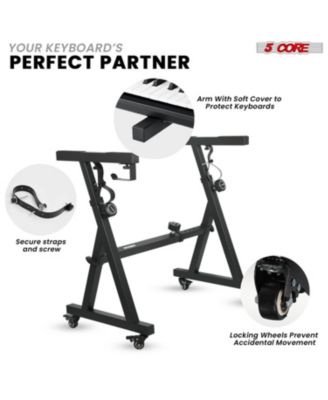 PA Horn Speaker 8Pcs 8 Inch 65W Loud Audio Outdoor Speakers System 8Ohm Reflex Megaphone