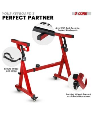 PA Horn Speaker 8Pcs 8 Inch 65W Loud Audio Outdoor Speakers System 8Ohm Reflex Megaphone