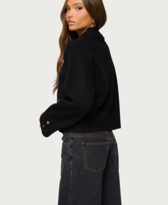 Women's Lorne Knit Jacket