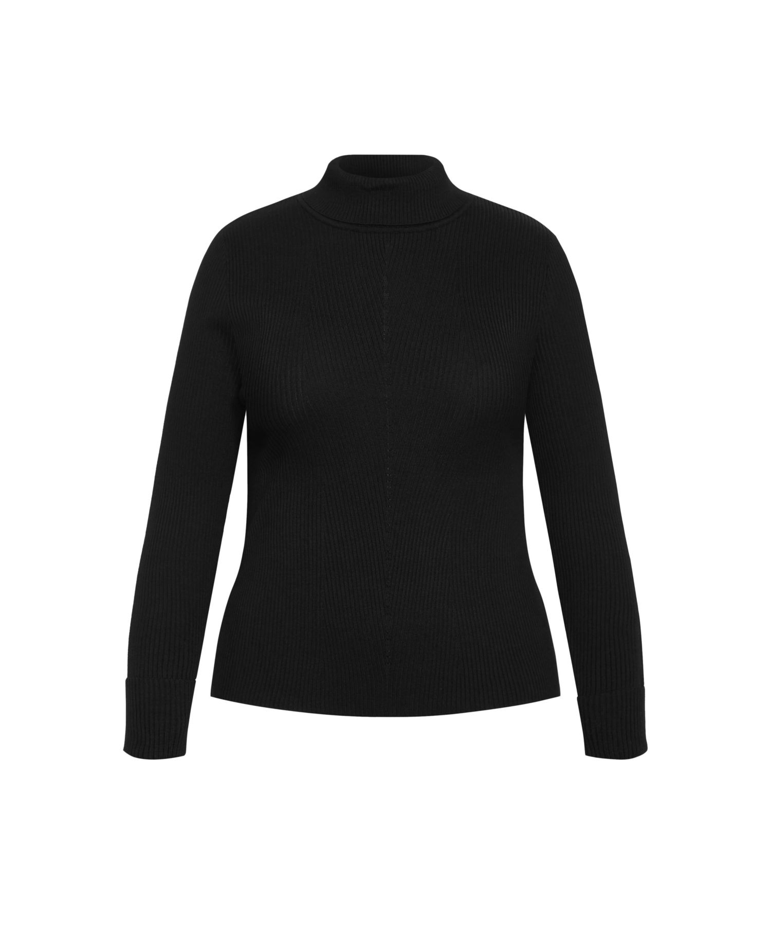 Plus Size Kiki Sweater